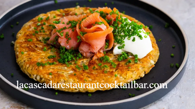Menikmati Kelezatan Rosti ala Swiss