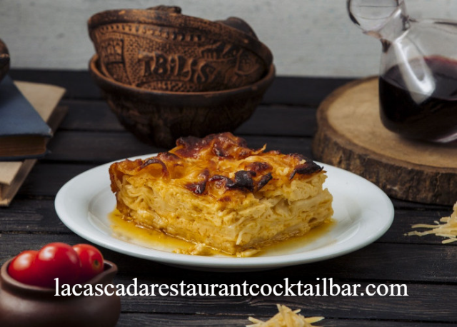 Menikmati Kelezatan Börek ala Turki