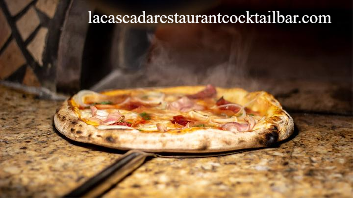 Rahasia Kelezatan Autentik Pizza Napoletana