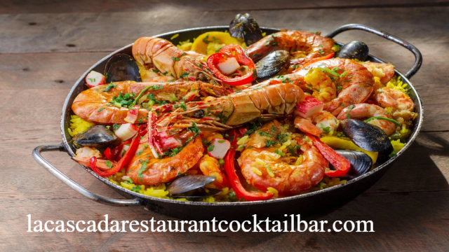 Menyingkap Kelezatan Autentik Paella Valanciana