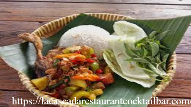 Sensasi Kuliner Gongso Bebek Rempah di Bebek Menel